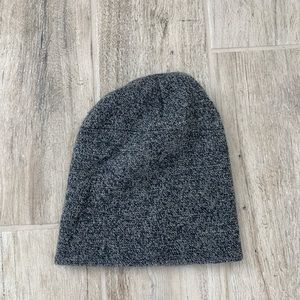 Gray One Size Beanie Target